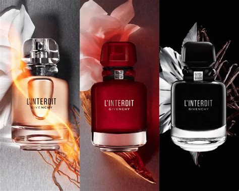 l'interdit intense dupes